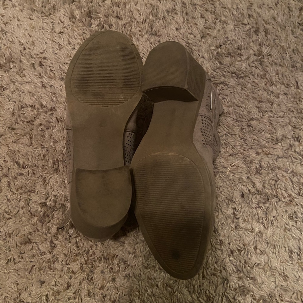 Booties - Picture 2 of 6